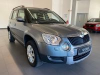 Skoda Yeti Ambition 1.2TSI Klima AHK Brandenburg - Elsterwerda Vorschau