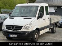 Mercedes-Benz Pritsche/Doppel Kabine*Tüv Neu*Klima*Neue Reifen Hessen - Herborn Vorschau