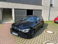 BMW 116i - Autom, Tempomat, Sitzheizung, Kamera Niedersachsen - Oldenburg Vorschau
