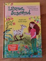 Liliane Susewind - Augen auf kleine Ziege Nordrhein-Westfalen - Niederkassel Vorschau