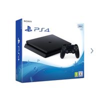 PlayStation 4 slim 500gb Bielefeld - Joellenbeck Vorschau