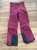 Schneehose - Skihose - Snowboard-Hose von Jack Wolfskin 176 Bayern - Weiden (Oberpfalz) Vorschau