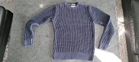 Tommy Hilfiger Herren Denim Pullover Blau Gr. S Baumwolle Rundkra Duisburg - Duisburg-Süd Vorschau