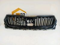 Skoda Kodiaq 565 Kühlergrill 565853653 Facelift Grill 2021 Nordrhein-Westfalen - Niederkassel Vorschau