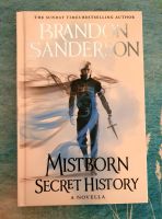 Mistborn: Secret History (Hardcover, englisch, neu) Berlin - Schöneberg Vorschau