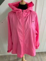 Nike Damen Laufjacke pink 44 Jacke Running Rostock - Reutershagen Vorschau