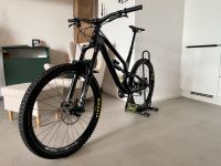 nyon Torque CF 7.0 Stealth 2021 27“ Größe L Fully Niedersachsen - Steinkirchen Vorschau