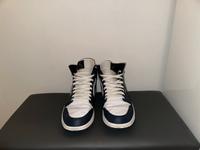 Air Jordan 1 Mid Häfen - Bremerhaven Vorschau