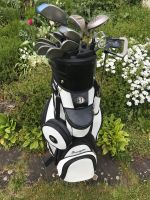 Bennington Golftasche ( Ohne Golfschläger!!! ) Sillenbuch - Heumaden Vorschau