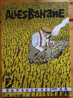 Politische Comics und Karikaturen: Brandt, Maus, Alles Banane Baden-Württemberg - Tübingen Vorschau