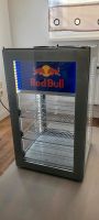 Kühlschrank Red Bull LED Sachsen - Markkleeberg Vorschau