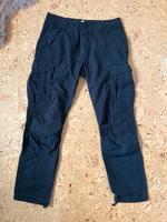 Cargohose schwarz Baden-Württemberg - Nußloch Vorschau
