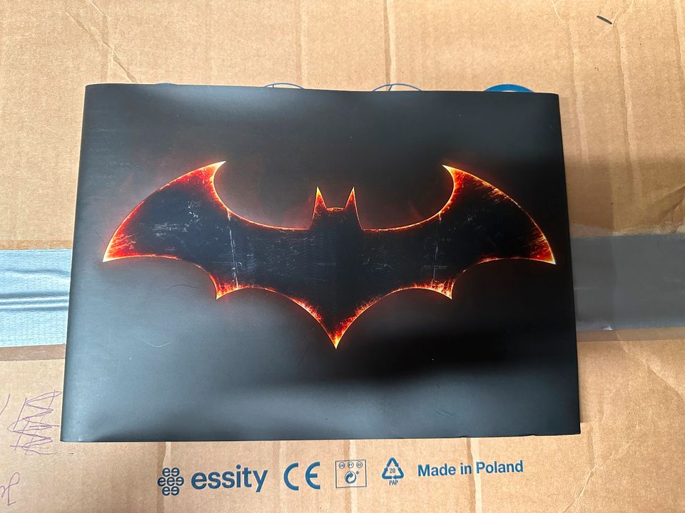 Batman Arkham Knight Limited Edition PS4 in Oberhausen