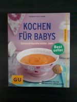 Kochbücher für Babys Nordrhein-Westfalen - Siegen Vorschau