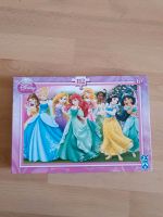 Disney Puzzle Prinzessinnen 112 Teile 6 Jahre Nordrhein-Westfalen - Nieheim Vorschau