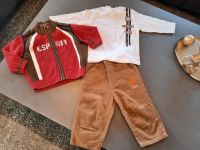 ESPRIT - Jungen - 3tlg. Kombi - Set -  Größe 80 - NEU Bayern - Traitsching Vorschau