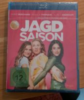 Blu-ray: Jagdsaison (OVP) Hamburg - Bergedorf Vorschau