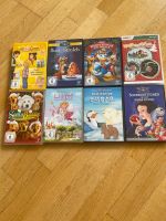 Kinder DVD / 8 Stück Bayern - Germering Vorschau