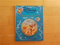 Disney, Winnie Puuh, Tiggers großes Abenteuer, Buch mit CD Baden-Württemberg - Urbach Vorschau