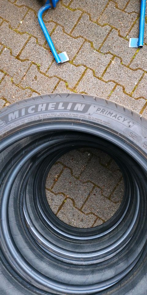 Michelin Primacy 4, 205/45R17 88H Sommer in Oberhausen