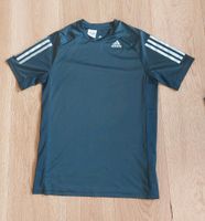 Fußball Trikot, Sport Shirt,Marke Adidas, Gr. 164,Top Zustand Brandenburg - Bad Belzig Vorschau