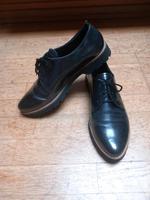 GABOR **klasse Schnürschuhe/Businessschuhe** Gr. 39 Rheinland-Pfalz - Zweibrücken Vorschau