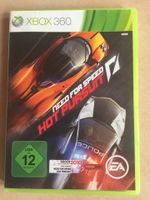 Hot Pursuit  (Need for Speed) für XBOX 360 Niedersachsen - Thedinghausen Vorschau