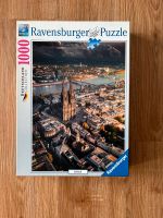 Ravensburger Puzzle - 1000 Teile - Kölner Dom Gröpelingen - Oslebshausen Vorschau