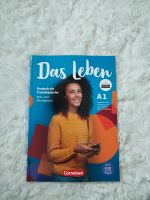 Das Leben A1- Kurs und Arbeitsbuch von Cornelsen, NEU!!! Nordrhein-Westfalen - Büren Vorschau