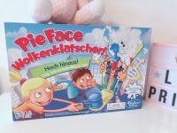 Hasbro Spiel Pie Face Wolkenklatscher OVP NEU ab 5 Jahre Bayern - Würzburg Vorschau