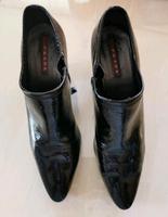 Prada Pumps Lackleder Schuhe Gr. 38 Bayern - Eggenfelden Vorschau