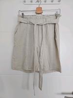 Leinen Shorts beige 40 L blue motion neu Rheinland-Pfalz - Ingelheim am Rhein Vorschau