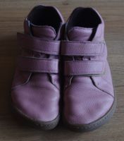 Froddo gefütterte Halbstiefel rosa Gr. 36 Wuppertal - Elberfeld Vorschau