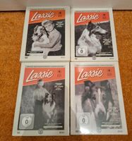 LASSI DVD BOX 1 - 4 Berlin - Charlottenburg Vorschau