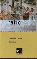 Latein Textbuch Ratio 1 Bayern - Hettstadt Vorschau