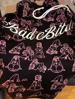 Katja Krasavice Bad Bitch Hoodie *Limitiert* in Gr.L Brandenburg - Königs Wusterhausen Vorschau