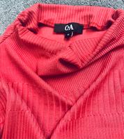 Bluse Shirt Top Oberbekleidung Oberteil Koralle Business Nordrhein-Westfalen - Bad Oeynhausen Vorschau