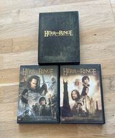 Der Herr der Ringe Set DVD Niedersachsen - Neuenhaus Vorschau