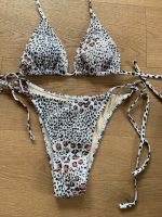 Zaful Bikini Leoprint, 36 Bayern - Waakirchen Vorschau