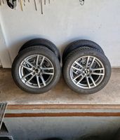 BMW 5er Winterreifen 225/55R17 G30 Nürnberg (Mittelfr) - Südoststadt Vorschau