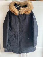 Marc O‘Polo Parka Mantel * schwarz * Gr. 42 * neuwertig Bayern - Rosenheim Vorschau