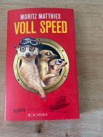 Moritz Matthies Voll Speed Schleswig-Holstein - Ekenis Vorschau