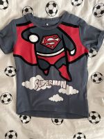 Superman Tshirt name it Nordrhein-Westfalen - Erkrath Vorschau