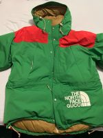 The North Face x Gucci Jacke Baden-Württemberg - Tuttlingen Vorschau