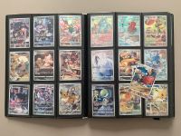 Pokemon Karten Set Vmax Climax 28 CHR Japanisch Nürnberg (Mittelfr) - Oststadt Vorschau