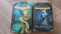 Feenlicht, Magierlicht, Jenny-Mai Nuyen, Fantasy, Bücher Niedersachsen - Braunschweig Vorschau