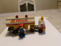 Lego Tankwagen mit Abschleppwagen Häfen - Bremerhaven Vorschau