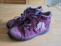 Ricosta Winterschuhe Gr.29 Nordrhein-Westfalen - Borgholzhausen Vorschau