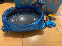 Beyblade Arena mit Zusatz Baden-Württemberg - Crailsheim Vorschau