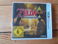 Nintendo 3 DS Spiel Zelda - a link between worlds - noch da 17.04 Kiel - Suchsdorf Vorschau